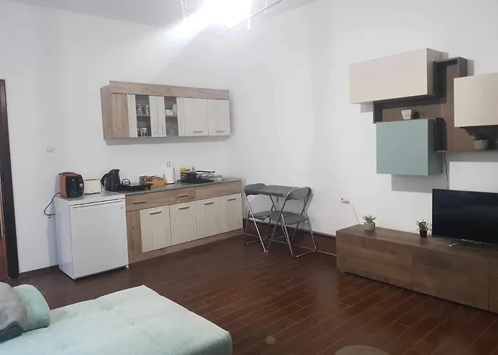 City Center Residence