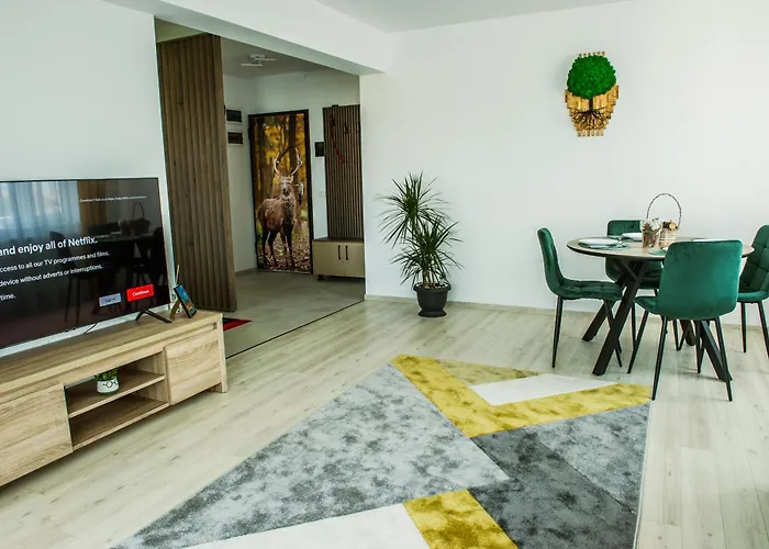 Stag Loft