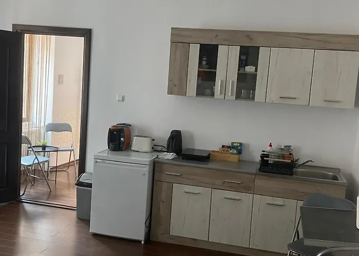 City Center Residence